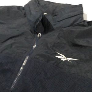 Reebok lightweight jacket